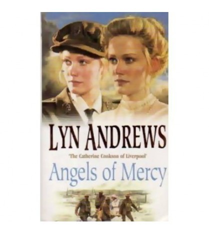 Lyn Andrews - Angels of Mercy - 110071