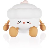 Zopa Silicone LED Lamp Size M lampă de veghe Muffin 1 buc