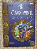 Cavalerul. Gata de lupta - David Stewart