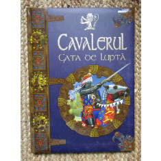 Cavalerul. Gata de lupta - David Stewart