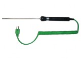 Sondă de Temperatură Tip K -50&divide;700&deg;C, Lungime 162mm