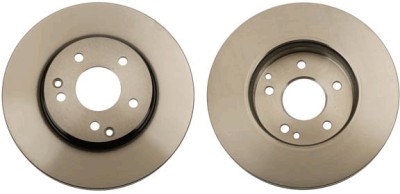 TRW DF4180 Disc frana foto