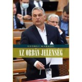 Az Orb&aacute;n-jelens&eacute;g - Georgi Markov