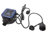 Controler inteligent pompe IBO 003288 100-260VAC IP65 15bar 2,2kW