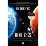 Hazat&eacute;r&eacute;s - Hao Csing-Fang