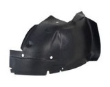Carenaj roata Opel Vivaro 01.2001-12.2006, Renault Trafic (Fl/Jl) 03.2001-12.2006 , partea Fata, Partea Din Fata Dreapta, Material Polietilena, 82000