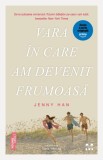 Vara in care am devenit frumoasa - Jenny Han