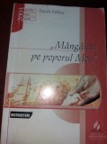 STUDII BIBLICE MANGAIATI PE POPORUL MEU