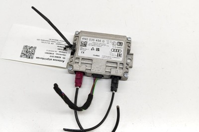 Amplificator de antena VW ID.5 E39 2023 OEM: 4N0035456G 29061910 foto