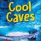 DK Super Readers Level 3 Cool Caves