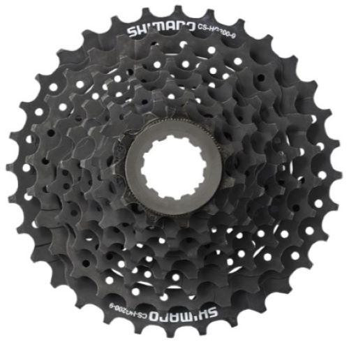 BLOC DE PINIOANE PE CASETA SHIMANO ACERA CS-HG200-9, 9 VIT , 11-34T