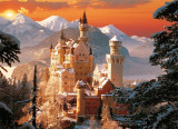 Cumpara ieftin Puzzle 3000 piese - Castelul Neuschwanstein | Trefl