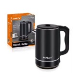Fierbator Electric HALEY din inox de 3L cu incalzire rapida si oprire automata