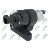 Pompa de apa suplimentara motor 4.2 Jaguar S-Type X200 1999-2008, Jaguar Xf X250 2008-2015, Jaguar Xj X350 2003-2009, C2C6517