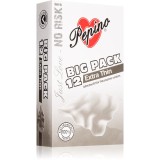 Pepino Extra Thin prezervative 12 buc