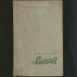 Cumpara ieftin CUSCRII - ALECU IVAN GHILIA