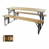 Set de Masă cu 2 Scaune Lifetime