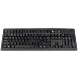 TASTATURA KR-83 USB, A4tech