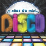 Various - 30 A&ntilde;os De M&uacute;sica D.I.S.C.O., 2xCD