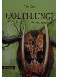 Alex Cuc - Colti-lungi. Uniunea triburilor (Editia: 2016)