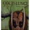 Alex Cuc - Colti-lungi. Uniunea triburilor (Editia: 2016)