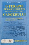 O terapie biologica eficienta pentru tratarea cancerului - Max Gerson (putin uzata)