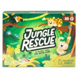 Joc - Salveaza animalutele din jungla PlayLearn Toys