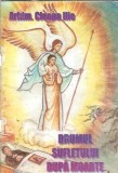 Drumul sufletului dupa moarte Arhimandrit Cleopa Ilie carte spiritualitate religie carte crestina format brosat