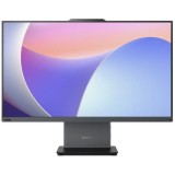 All-In-One PC Lenovo ThinkCentre neo 50a Gen 5, 27 inch FHD IPS, Procesor Intel&reg; Core&trade; i5-13420H 4.6GHz Raptor Lake, 8GB RAM, 256GB SSD, UHD Graphics,