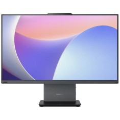 All-In-One PC Lenovo ThinkCentre neo 50a Gen 5, 27 inch FHD IPS Touchscreen, Procesor Intel&reg; Core&trade; i7-13620H 4.9GHz Raptor Lake, 32GB RAM, 1TB SSD, UH
