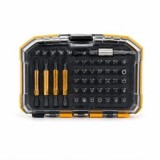 Set Biti de Impact 41 Piese S2 ,Suport Magnetic 1/4 inch si Adaptor Inclus