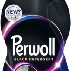 Perwoll Detergent lichid rufe negre 20 spălări, 1 l