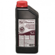 Ulei Red Mountain 4T 0,6L