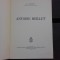 ANTOINE MEILLET - AL. ROSETTI