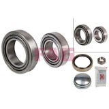 Set rulment roata spate FAG 713650420 Peugeot Boxer Bus Boxer Caroserie Ducato Platou / Sasiu Boxer Platou / Sasiu Jumper Caroserie Ducato Bus Jumper