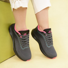 Pantofi Sport De Dama 1809 Negri