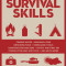 Basic Wilderness Survival Skills, Revised and Updated