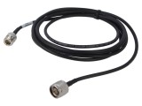 Cablu adaptor MOBILEMARK 50&Omega; 3,05m CA120/195-XY -40&divide;85&deg;C