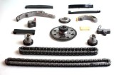 Kit lant distributie Nissan Cabstar, Navara NP300, Navara NP300 Sasiu, NP300 Navara, NT400 Cabstar, Pathfinder III Motor 2.5 dCi, 2.5 dCi 4WD, 2.5