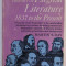 HISTORY OF ENGLISH LITERATURE 1837 TO THE PRESENT by MARTIN S. DAY , 1964