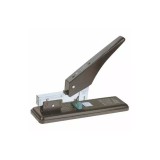 Capsator capsator 23 6 - 23 17, 140 coli, 63mm, plastic, negru, model Kangaro HD23L17