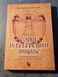 Codul intelepciunii mayase Barbara Hand Clow