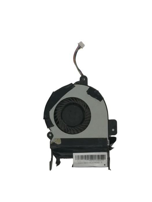 ASUS X55V Ventilator CPU