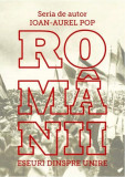 Romanii | Ioan-Aurel Pop, Scoala Ardeleana