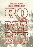 Romanii | Ioan-Aurel Pop