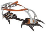 Coltari Petzl Irvis Flexlock