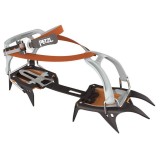 Coltari Petzl Irvis Flexlock