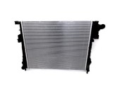 Radiator racire Opel Vivaro, 08.2006-2014, motor 2.0 CDTI, 84 kw, diesel, cutie manuala/automata, 2.0 CDTI, 66 kw, diesel, cutie manuala, cu/fara AC,, Rapid