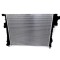 Radiator racire Opel Vivaro, 08.2006-2014, motor 2.0 CDTI, 84 kw, diesel, cutie manuala/automata, 2.0 CDTI, 66 kw, diesel, cutie manuala, cu/fara AC,