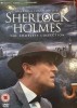 Sherlock Holmes: The Complete Collection (16 DVD)